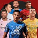 Top 10 Richest Footballers in the World