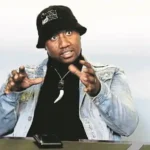 Xolani Khumalo Biography