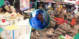 5 Formerly Cheap Food Items No Longer Affordable for Average Nigerians