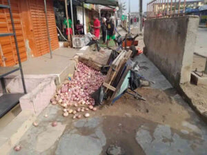 Yoruba, Hausa Communities Clash in Lagos Market