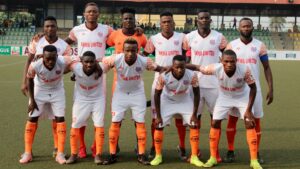 NPFL: Akwa United Return To Uyo In Style, Abia Warriors Beat Pillars Away