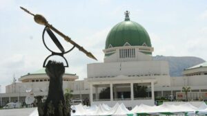 IWD: National Assembly Assures Women Of Improved Welfare