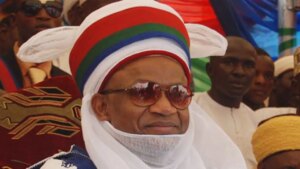 Hardship: Don’t Hike Prices Of Foodstuff During Ramadan – Etsu Nupe Begs Traders