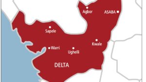 Man Killed As Delta Communities Battle Over Land