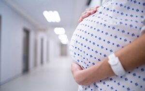 Nigeria Ranked Amongst Countries With Highest Number Of Maternal Deaths