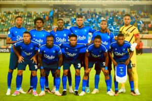 Enyimba On A Revenge Mission In Ikenne – Ekwutoziam