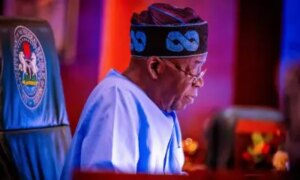 Be Patient, Tinubu Working To Leave Prosperity Behind – Wife Begs Nigerians