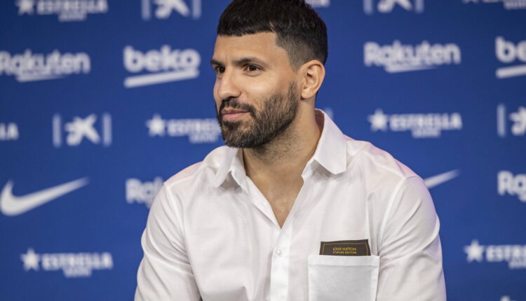 epl:-aguero-predicts-outcome-of-man-city-v-arsenal-clash