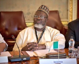 Bandits Are Uneducated Rebels – Ex-Minister, Shittu On Why There’s No Banditry In Southwest