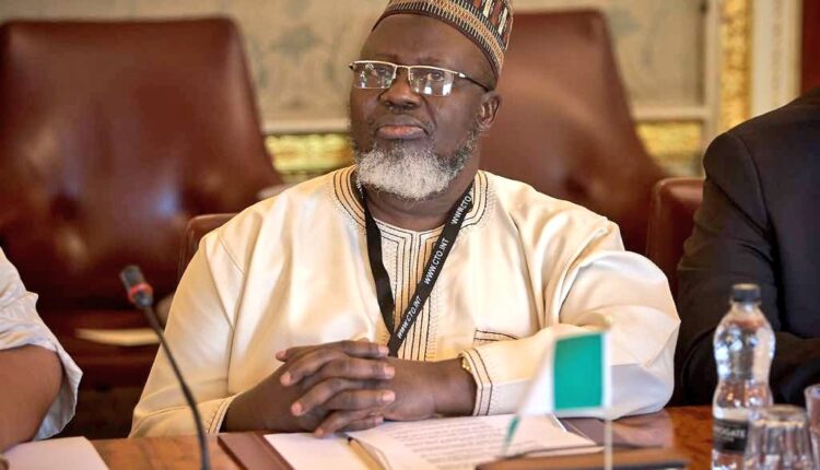 bandits-are-uneducated-rebels-–-ex-minister,-shittu-on-why-there’s-no-banditry-in-southwest