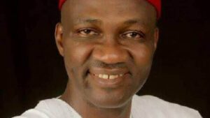 Family Announces Burial Arrangements Of Ex-Rep, Cairo Ojougboh