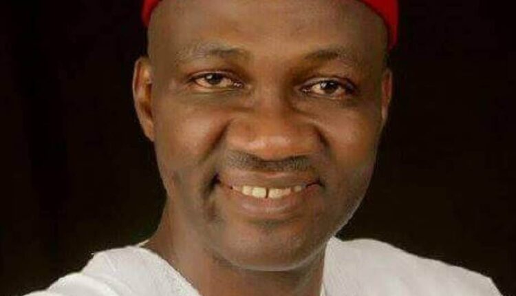 family-announces-burial-arrangements-of-ex-rep,-cairo-ojougboh