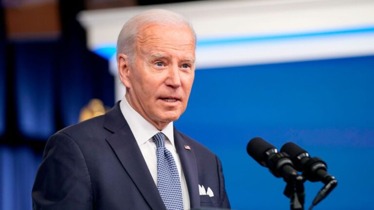 BREAKING: Biden withdraws from 2024 presidential race