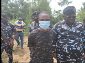 Man Kills Childhood Friend Over Motorcycle, Sells It For N130,000
