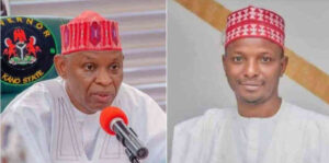 Governor Yusuf Clarifies Appointment of Kwankwaso’s Son as Commissioner