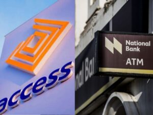 Access Bank Announces Acquisition Plans for National Bank of Kenya