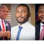 Full List: Dangote, Ajaere, Elumelu, 47 Others Named In Tinubu’s New Economic Council