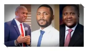 Full List: Dangote, Ajaere, Elumelu, and 47 Others Named in Tinubu’s New Economic Council