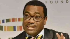 AFDB President Adesina proposes new name for Nigeria