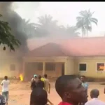 police station Anambra