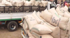 Governor Unveils Ramadan Relief: Subsidized Grains for Vulnerable Residents