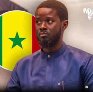 Celebration in Senegal as Bassirou Diomaye Faye is set to become Africa’s youngest President after rival concedes