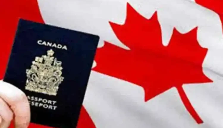 Canada Visa Application