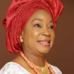 Doris Uboh