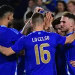 Argentina Roar Back to Beat Costa Rica 3-1 in Friendly