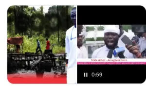 Is General Amagbein Boro, Linked to the deaths of 17 soldiers, wining and dining with Seyi Tinubu? Here’s what we know