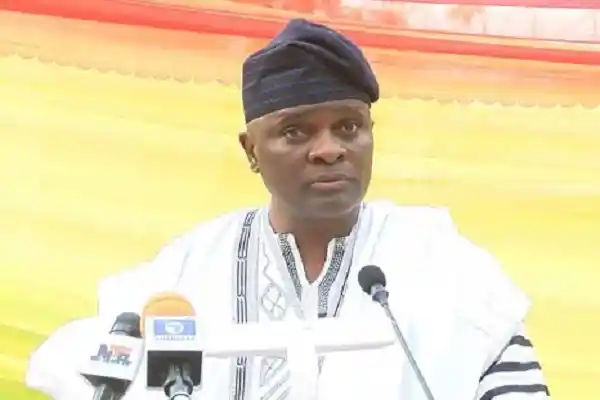 Ghana High Commissioner to Nigeria, Amb. Rawhide Bawa is dead.