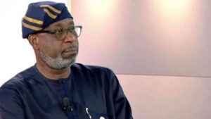 FG Launches Marshals to Eradicate Illegal Mining in Nigeria