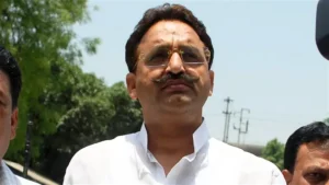 Former Indian Gangster Turned Politician, Mukhtar Ansari, Succumbs to Cardiac Arrest
