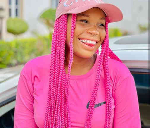 Murja Ibrahim Kunya Biography