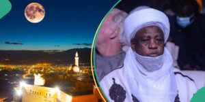 Ramadan Countdown: NSCIA Sultan Reveals Commencement Date