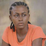 Nollywood Actress Chisom Steve Biography