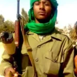 Notorious Bandits' Leader, Dogo Gide, Killed in Confrontation with Nigerian Troops