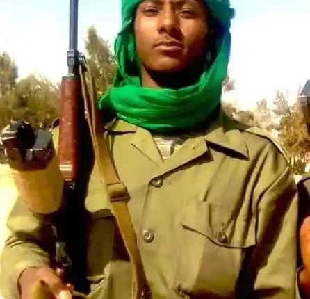 Notorious Bandits' Leader, Dogo Gide, Killed in Confrontation with Nigerian Troops