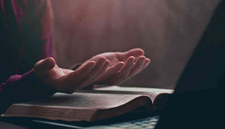 Prayers And Declarations For March 2024