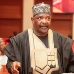 Senator Abdul Ningi