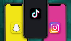 Instagram, TikTok Face Legal Action from Canadian Schools for Hindering Education