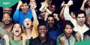 Nigeria Excluded from World’s Top 20 Happiest Countries in 2024