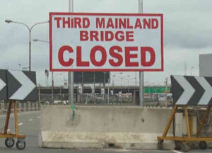 Third Mainland Bridge to fully reopen on April 4