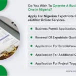 How to Obtain Expatriate Quota in Nigeria