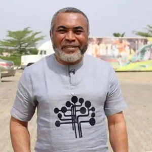 AGN President Extends Thanks to Tinubu for Supporting Zack Orji’s Rehabilitation
