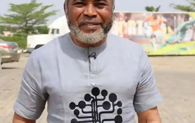 Zack Orji