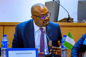 FG Issues New Update Regarding Ongoing Fire Service Recruitment