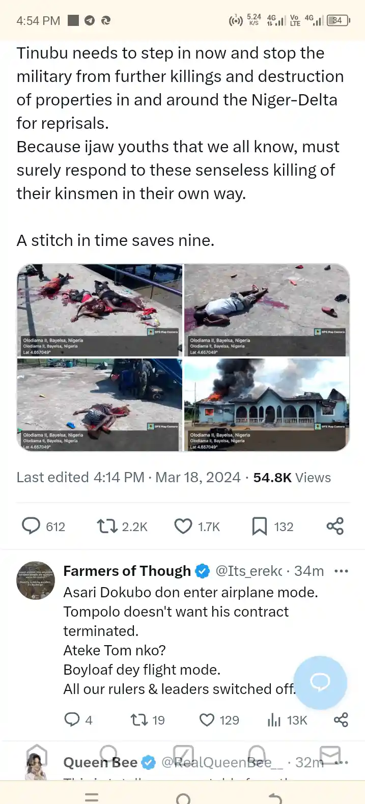 soldiers Kill innocent people