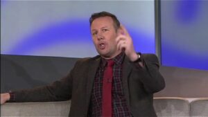 Haaland Vs Kane: They’re Not On Same Planet – Burley Chooses Better Striker