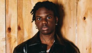Rema Walks Off Stage Of J. Cole’s Dreamville Festival Over Poor Sound